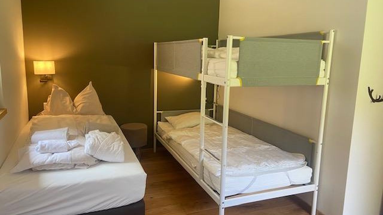 Stockbett Stockbett